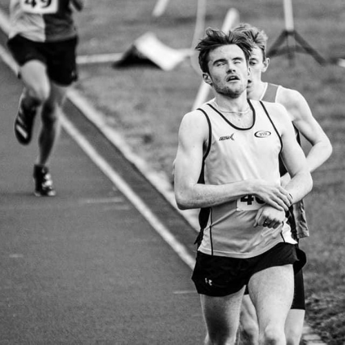 Callum Bowen-Jones